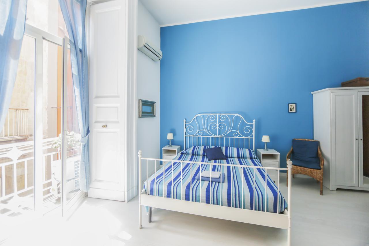Con Vista Appartement Napels
